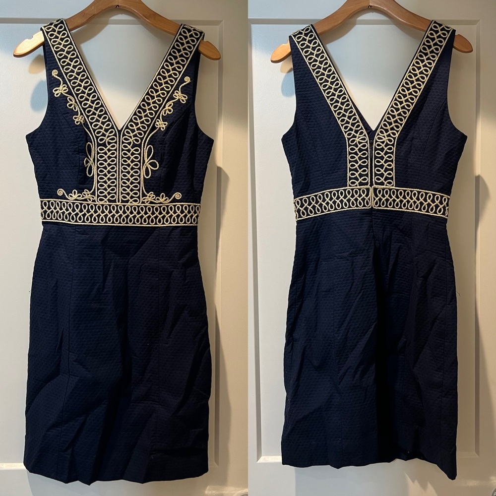 Lilly Pulitzer Dress